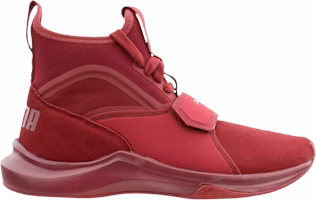 (Women) Puma Phenom Suede 'Cordovan' 190968-02 (Women) Puma Phenom Suede 'Cordovan' 190968-02