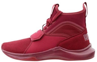 (Women) Puma Phenom Suede 'Cordovan' 190968-02 (Women) Puma Phenom Suede 'Cordovan' 190968-02