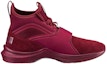 Order (W) Puma Phenom Suede 'Cordovan' Lelaki/Wanita 190968-02