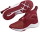 Lookbook (W) Puma Phenom Varsity Ignite Low 'Merah' 191128-02