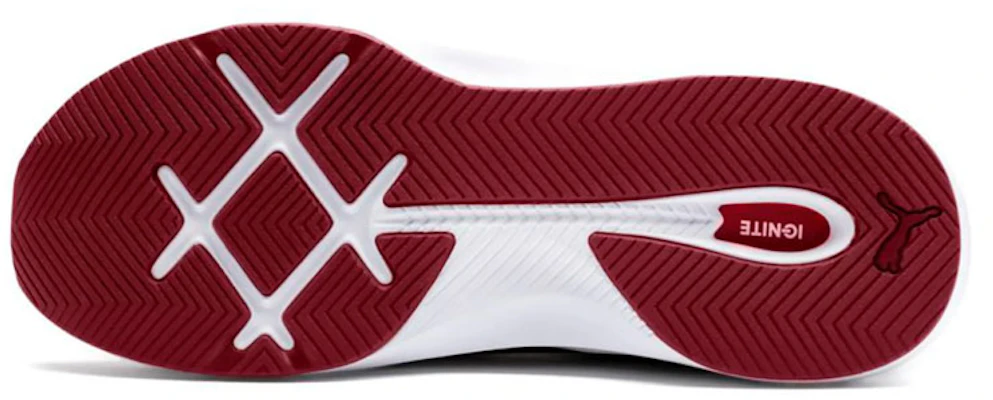 (W) Puma Phenom Varsity Ignite Low ''Rood'' 191128-02 Purchase (W) Puma Phenom Varsity Ignite Low ''Rood'' 191128-02