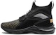 (W) Puma Phenom Varsity Ignite Mid 'Hitam' 191128-01