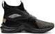 (W) Puma Phenom Varsity Ignite Mid 'Hitam' 191128-01