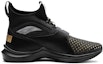 Order (W) Puma Phenom Varsity Ignite Mid 'Hitam' 191128-01