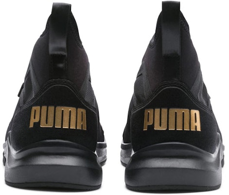 (W) 푸마 피놈 바시티 이그나이트 미드 "블랙" (Puma 피놈 바시티 블랙) 191128-01 Lookbook (W) 푸마 피놈 바시티 이그나이트 미드 "블랙" (Puma 피놈 바시티 블랙) 191128-01