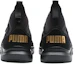 Lookbook (W) Puma Phenom Varsity Ignite Mid ''Schwarz'' 191128-01