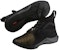 (W) Puma Phenom Varsity Ignite Mid 'Hitam' 191128-01