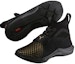 Shop (W) Puma Phenom Varsity Ignite Mid 'Hitam' 191128-01