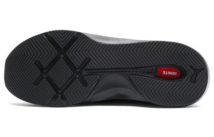 Purchase (W) Puma Phenom Varsity Ignite Mid ''Schwarz'' 191128-01