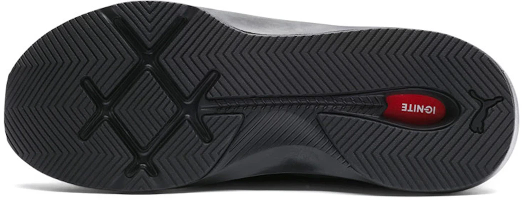 (W) Puma Phenom Varsity Ignite Mid ''Schwarz'' 191128-01 Purchase (W) Puma Phenom Varsity Ignite Mid ''Schwarz'' 191128-01