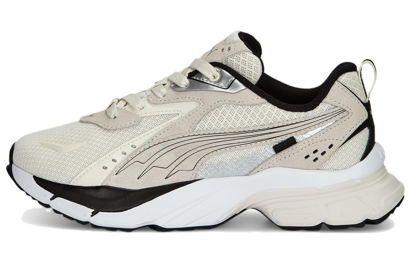 (W) Puma Phlox Chrome 'White'
