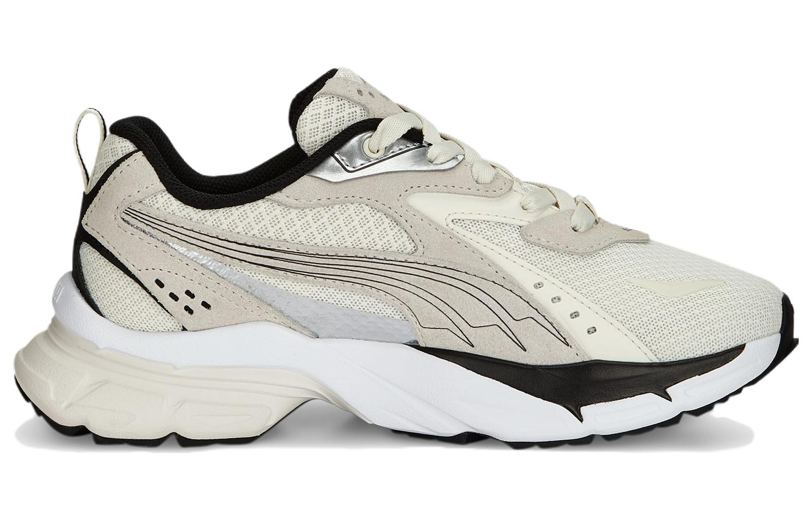 (W) Puma Phlox Chrome 'White' 圖 2