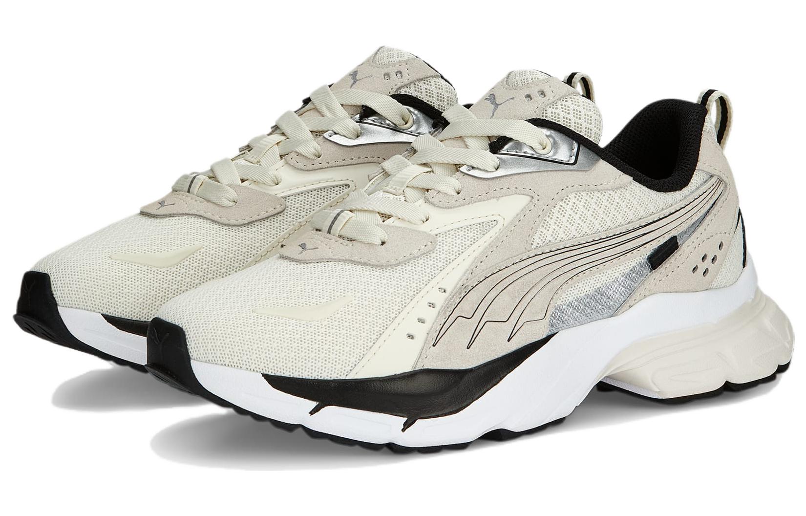 (W) Puma Phlox Chrome 'White' 圖 3