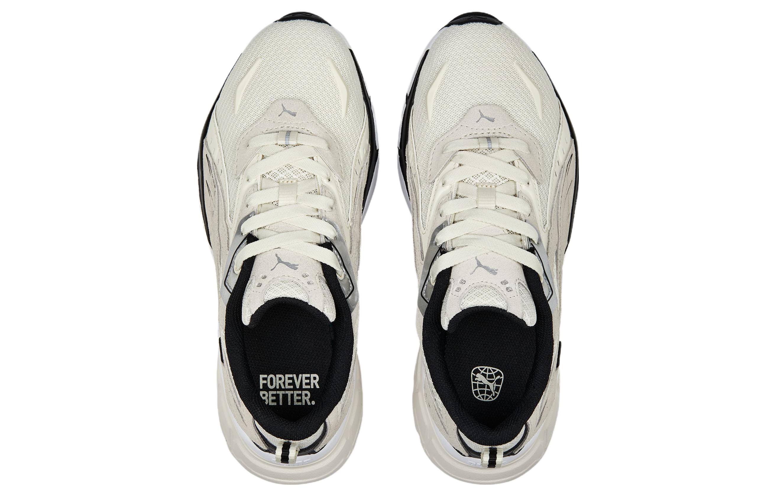 (W) Puma Phlox Chrome 'White' 圖 4