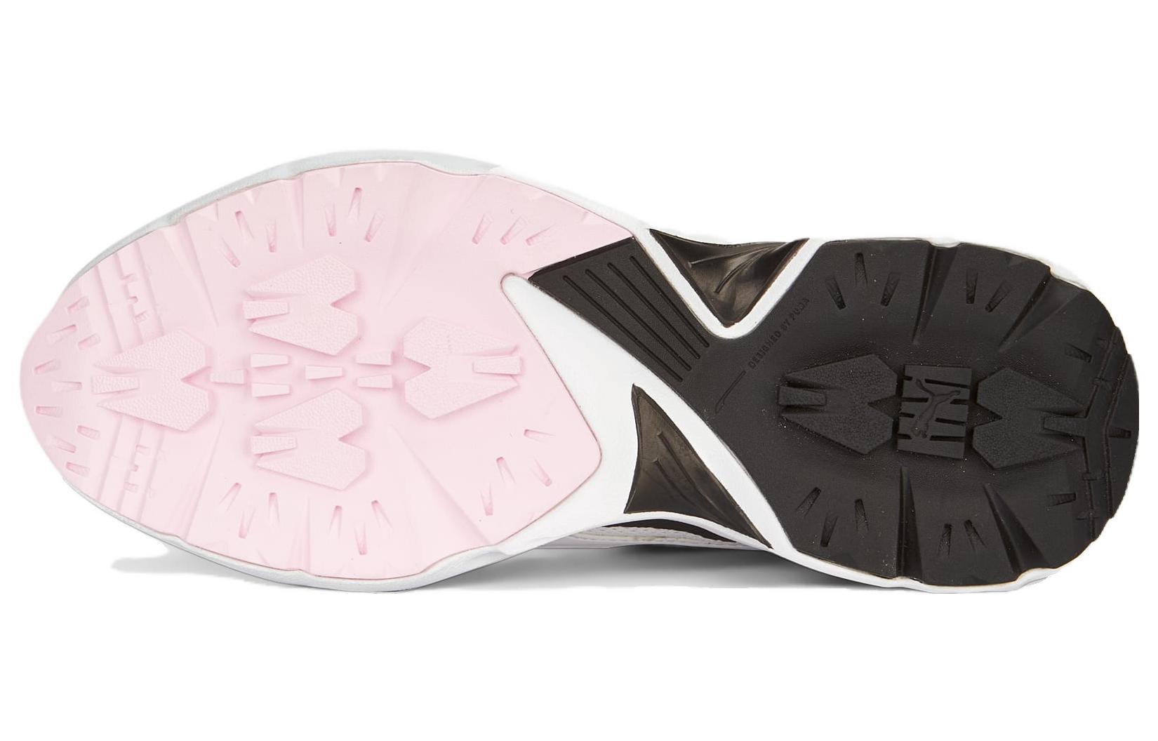 (W) Puma Phlox 'White Black' 圖 6