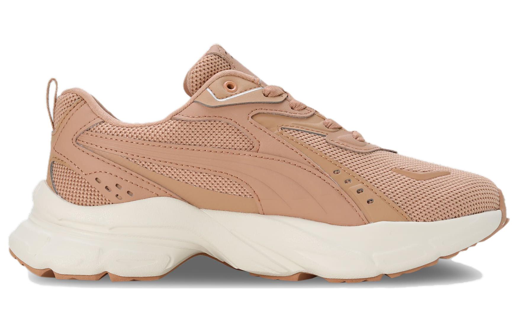 (W) Puma Phlox Tonal 'Brown White' 圖 2