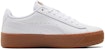 (W) Puma Vikky Platform Putih 384643-03