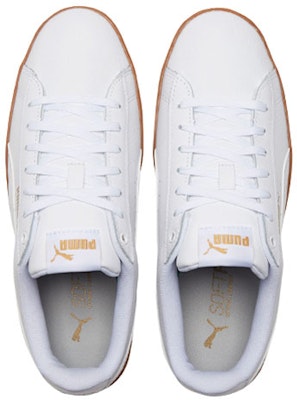 (Women) Puma Vikky Platform White/ 384643-03 Lookbook (Women) Puma Vikky Platform White/ 384643-03