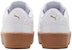 (W) Puma Vikky Platform Putih 384643-03