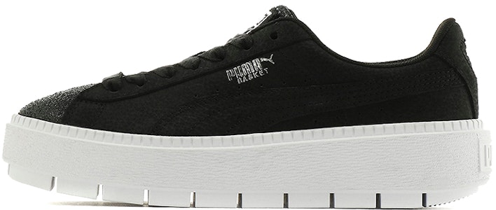 (W) 彪马Biohacking低帮黑白运动鞋 369160-03 Buy (W) 彪马Biohacking低帮黑白运动鞋 369160-03