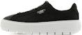 (W) Puma Biohacking Platform Rendah Hitam/Putih 369160-03