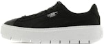 Buy (W) Puma Biohacking Platform Rendah Hitam/Putih 369160-03