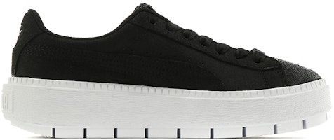 (W) プーマ バイオハッキング ローカット 黒/白 369160-03 Order (W) プーマ バイオハッキング ローカット 黒/白 369160-03