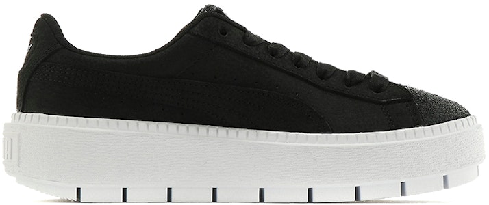 (W) 彪马Biohacking低帮黑白运动鞋 369160-03 Order (W) 彪马Biohacking低帮黑白运动鞋 369160-03