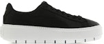 Order (W) Puma Biohacking Platform Rendah Hitam/Putih 369160-03