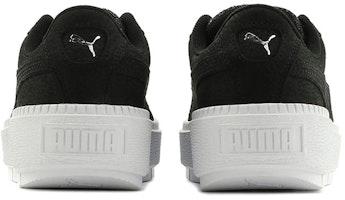 (W) プーマ バイオハッキング ローカット 黒/白 369160-03 Shop (W) プーマ バイオハッキング ローカット 黒/白 369160-03