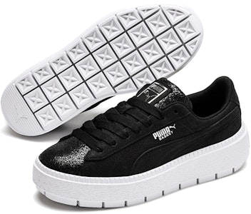 (W) 彪马Biohacking低帮黑白运动鞋 369160-03 Purchase (W) 彪马Biohacking低帮黑白运动鞋 369160-03