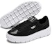 Purchase (W) Puma Biohacking Platform Rendah Hitam/Putih 369160-03