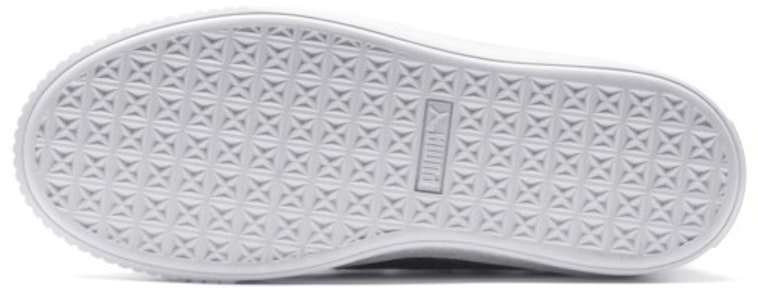 (W) Puma Platform Kiss Artica 'Hitam Emas' 366707-02 Purchase (W) Puma Platform Kiss Artica 'Hitam Emas' 366707-02