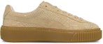 Order (W) Puma Platform 'Exotskin - Kulit Alami Vachetta' 363377-02