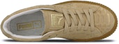 Shop (W) Puma Platform 'Exotskin - Kulit Alami Vachetta' 363377-02
