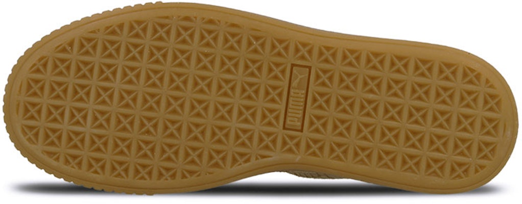 (W) Puma Platform 'Exotskin - Kulit Alami Vachetta' 363377-02 Purchase (W) Puma Platform 'Exotskin - Kulit Alami Vachetta' 363377-02