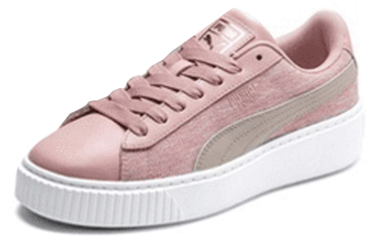 (W) Puma Platform 'Pink' 圖 2