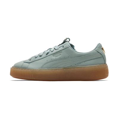 (W) Puma Platform PRM Logo