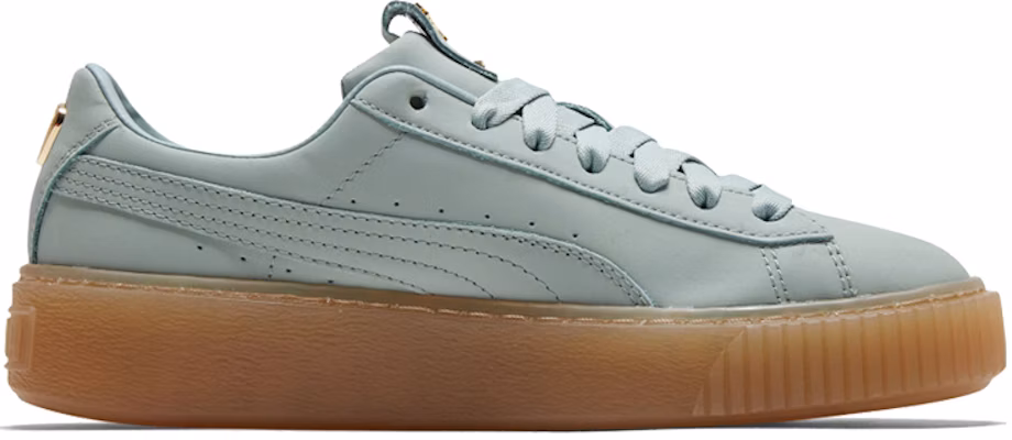 (W) 푸마 플랫폼 프리미엄 로고 369921-02 Order (W) 푸마 플랫폼 프리미엄 로고 369921-02