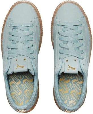 (W) 푸마 플랫폼 프리미엄 로고 369921-02 Shop (W) 푸마 플랫폼 프리미엄 로고 369921-02