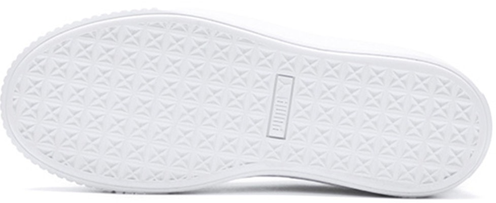 (Women) Puma Platform 'Shimmer - Grey Violet' 369593-02 Purchase (Women) Puma Platform 'Shimmer - Grey Violet' 369593-02