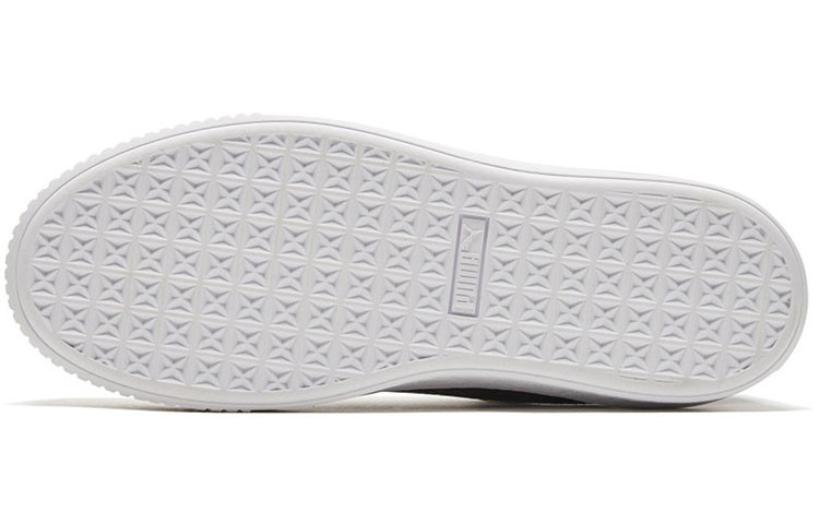 Details for (W) プーマ 2020 軽量カジュアルシューズ (白) 371660-01