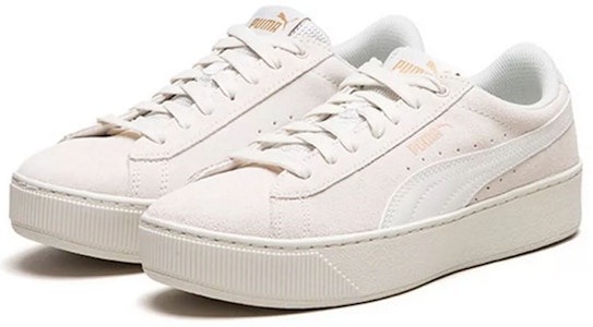 (W) 푸마 비키 플랫폼 모 (Puma Vikky Platform Mo) 367299-04 Lookbook (W) 푸마 비키 플랫폼 모 (Puma Vikky Platform Mo) 367299-04