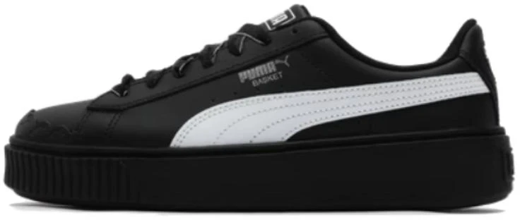 women-puma-platform-black-low-top-sneakers-with-soft-leather-and-elevated-sole-404157-02