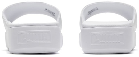 (W) Puma Platform Bold Sandal Putih 367064-02 Purchase (W) Puma Platform Bold Sandal Putih 367064-02