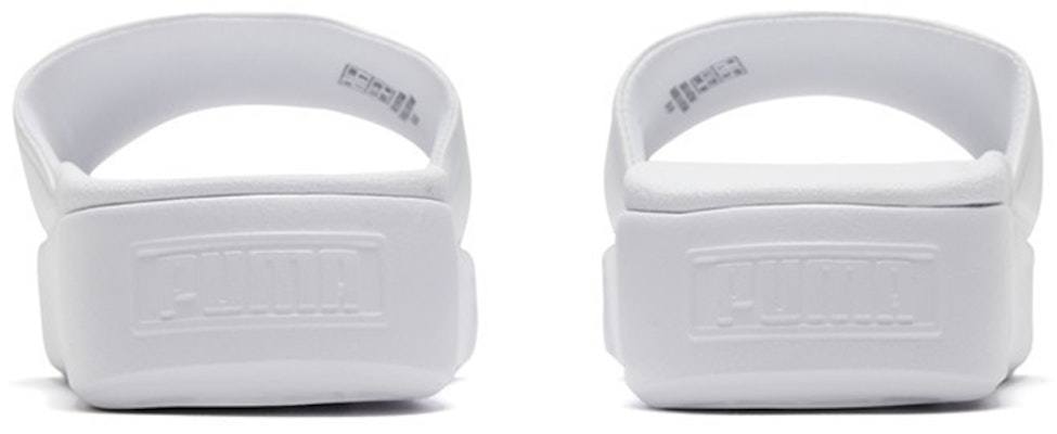 (W) Puma Platform Bold Sandal Putih 367064-02 Purchase (W) Puma Platform Bold Sandal Putih 367064-02