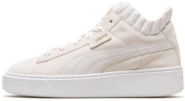 (Women) Puma Platform Demi 'Pink' 366717-02 (Women) Puma Platform Demi 'Pink' 366717-02