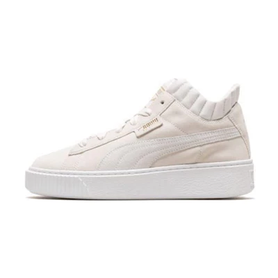 (W) Puma Platform Demi 'Pink'
