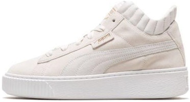 (Women) Puma Platform Demi 'Pink' 366717-02 (Women) Puma Platform Demi 'Pink' 366717-02