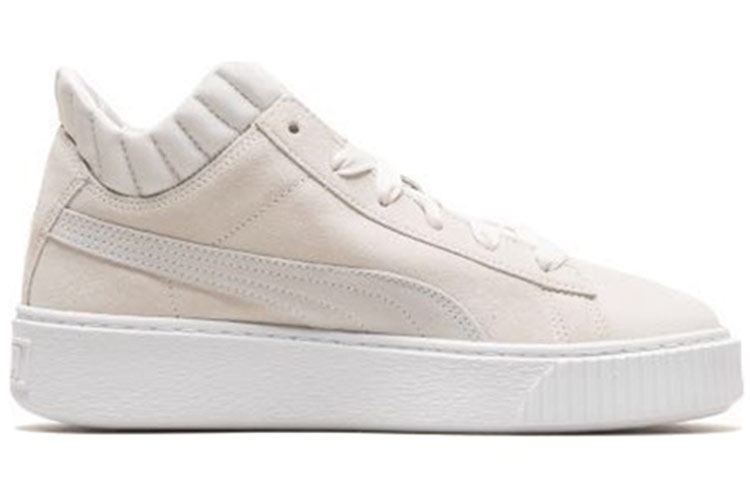 Order (W) Puma Platform Demi 'Merah Jambu' 366717-02